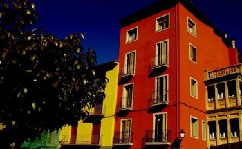 Hostal Fonda Can Fasersia