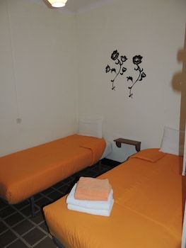 Hostal Fonda Can Fasersia