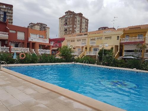 Apartamento Pobla De Farnals Duplex Bungalow