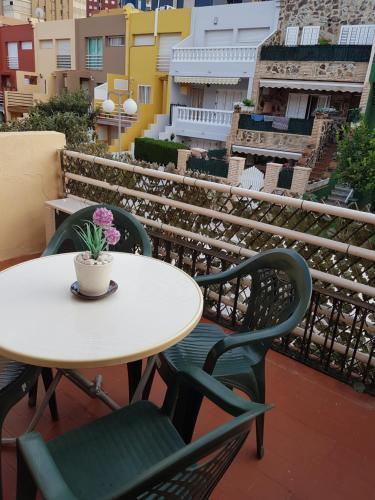Apartamento Pobla De Farnals Duplex Bungalow