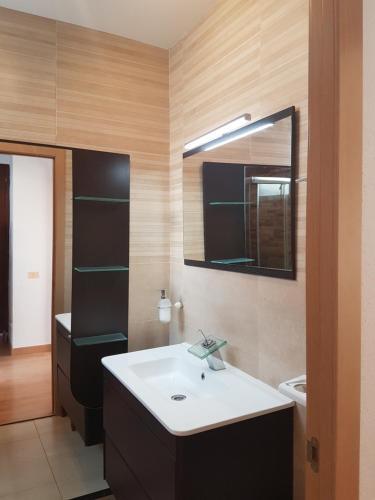 Apartamento Pobla De Farnals Duplex Bungalow