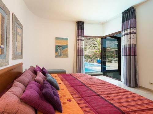 Villa Sunset Villa, Heated Pool