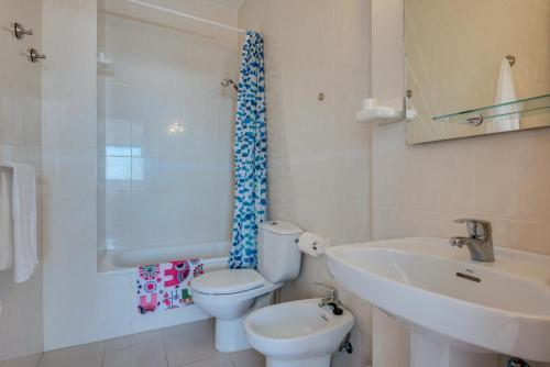 Apartamento Gorgeous 3-bed Flat In El Hierro