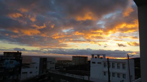 Apartamento Gorgeous 3-bed Flat In El Hierro
