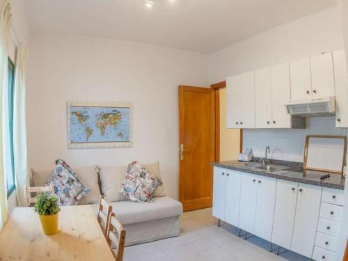 San Cristobal De La Laguna Apartment Wifi T691583