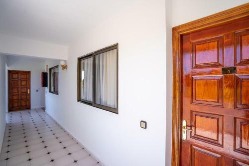 Apartamentos Barbarroja - Formentera Break