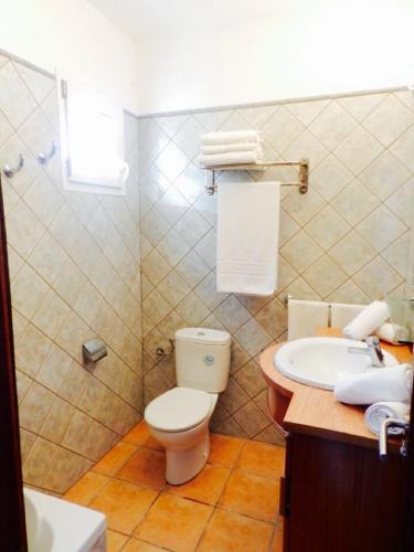 Apartamentos Boutique Deluxe