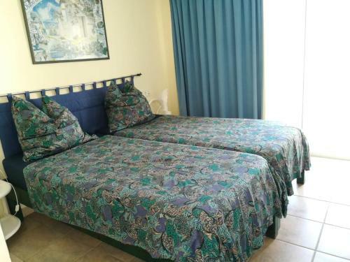 Apartamentos Casa Romantica