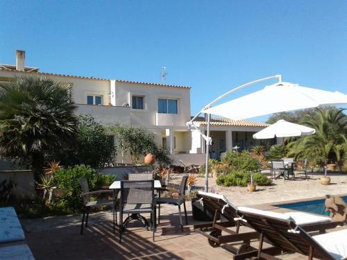 Apartamentos Casa Romantica