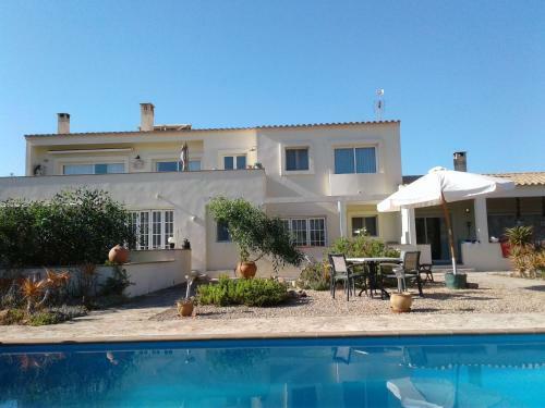 Apartamentos Casa Romantica