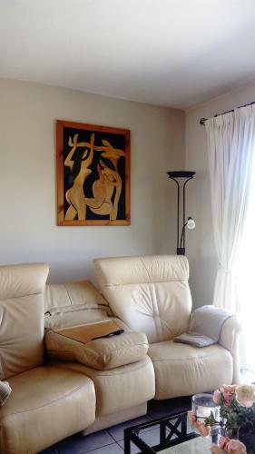 Apartamentos Casa Romantica