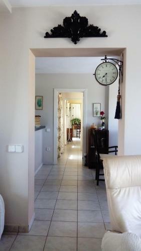 Apartamentos Casa Romantica