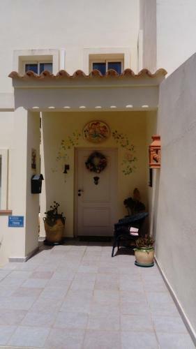 Apartamentos Casa Romantica