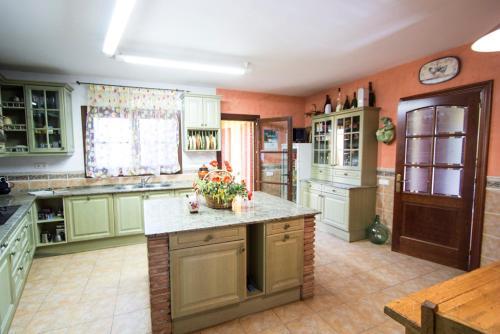 Villa La Selva