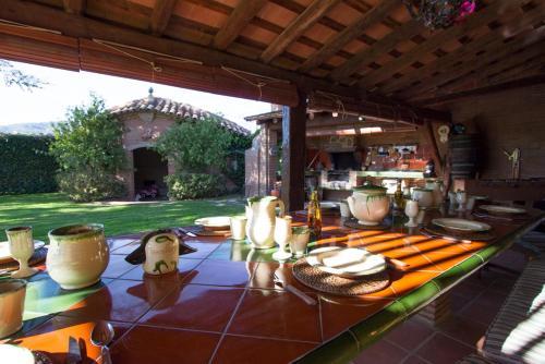 Villa La Selva