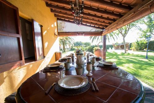 Villa La Selva