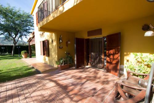 Villa La Selva