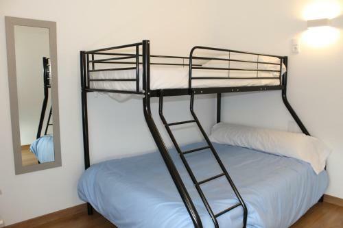 Apartamentos La Luna