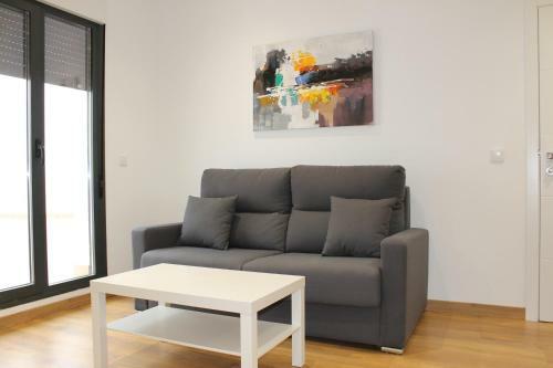 Apartamentos La Luna