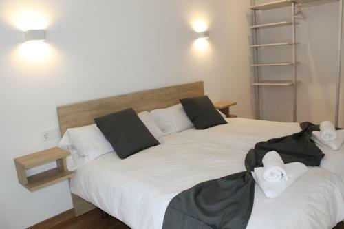 Apartamentos La Luna