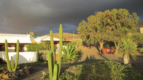 Lodge Tinache
