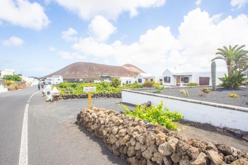 Apartamento Casa Carait En Tiagua