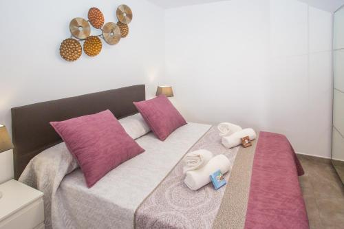Apartamento Casa Carait En Tiagua