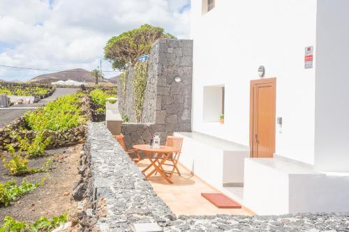 Apartamento Casa Carait En Tiagua