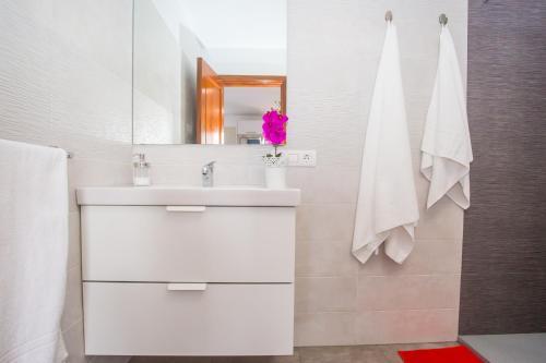 Apartamento Casa Carait En Tiagua