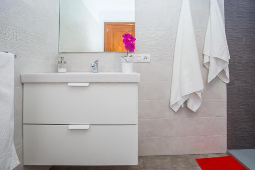Apartamento Casa Carait En Tiagua