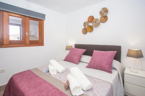 Apartamento Casa Carait En Tiagua