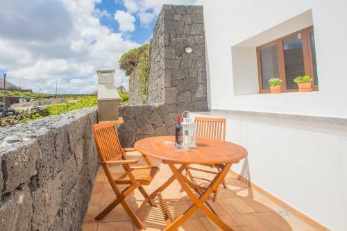 Apartamento Casa Carait En Tiagua