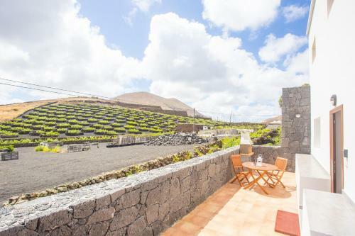 Apartamento Casa Carait En Tiagua