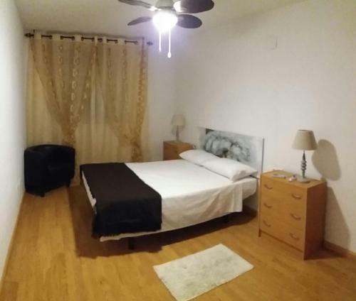 Apartamento Piso Al-zawiya Centro