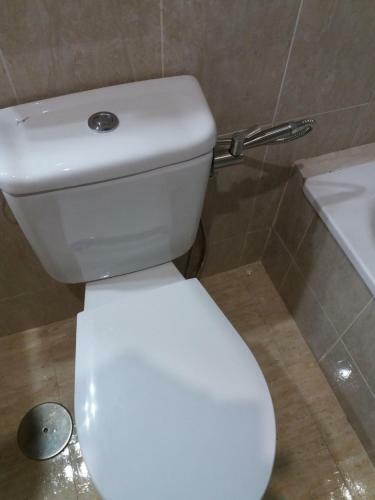 Apartamento Piso Al-zawiya Centro