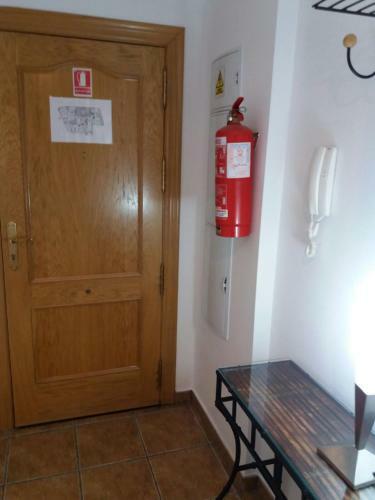 Apartamento Piso Al-zawiya Centro
