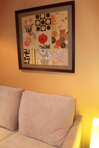 Apartamento Gallagher's Home