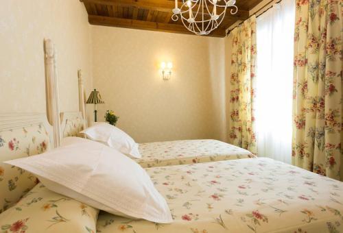 Agroturismo Mayor 35