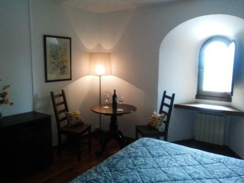 Agroturismo Casa Rural Erletxe