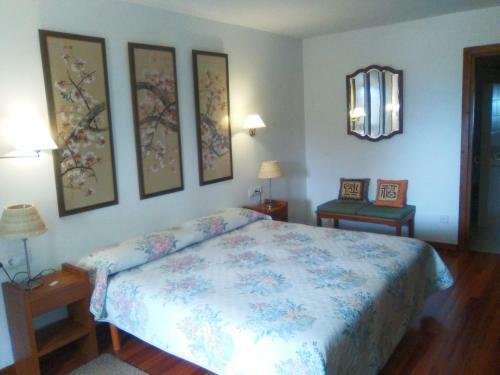 Agroturismo Casa Rural Erletxe