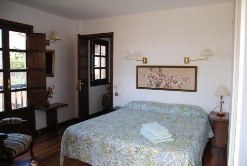 Agroturismo Casa Rural Erletxe