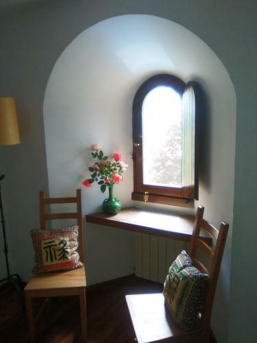 Agroturismo Casa Rural Erletxe