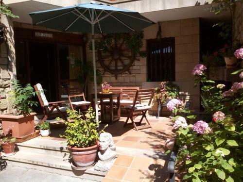 Agroturismo Casa Rural Erletxe