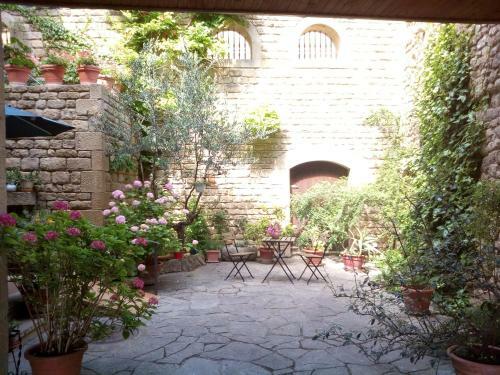 Agroturismo Casa Rural Erletxe