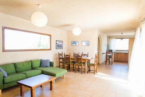 Lodge Villa Upupa