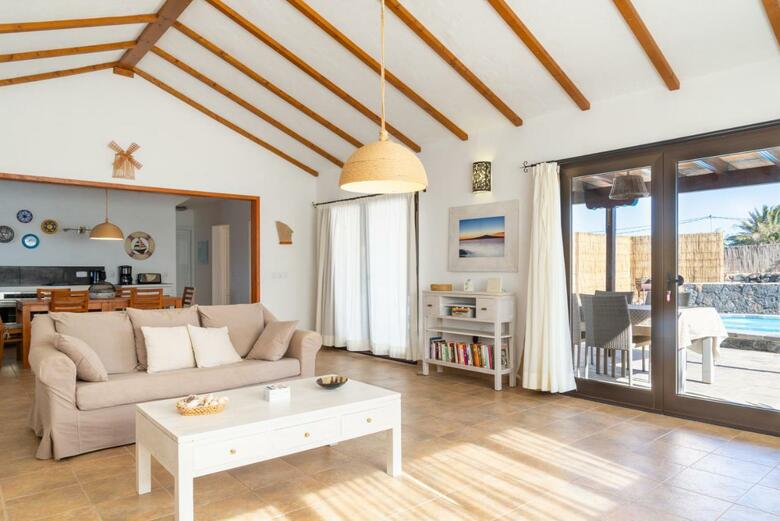Villa Arriba