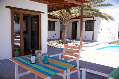 Villa Luz