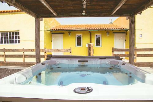 Apartamento Luz Del Mar