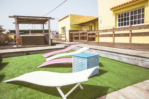 Apartamento Luz Del Mar