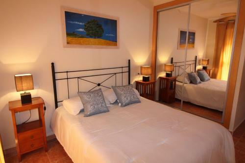 Apartamento Para�so De Vera I